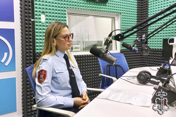 «Служба на Ямале требует особой выносливости и мотивации, но именно здесь можно получить бесценный профессиональный опыт»