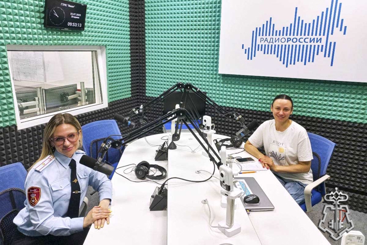 «Служба на Ямале требует особой выносливости и мотивации, но именно здесь можно получить бесценный профессиональный опыт»